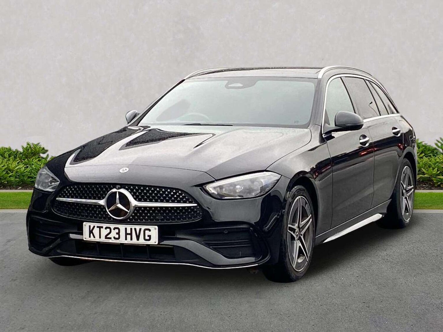 Used Mercedes-Benz C Class 2023 for sale - 77789548: Photo 20