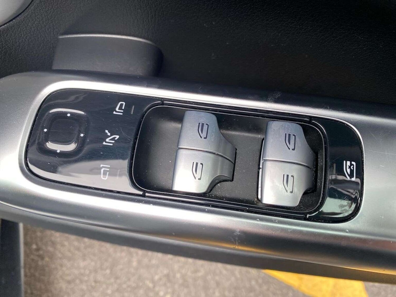 Used Mercedes-Benz C Class 2023 for sale - 77789548: Photo 21