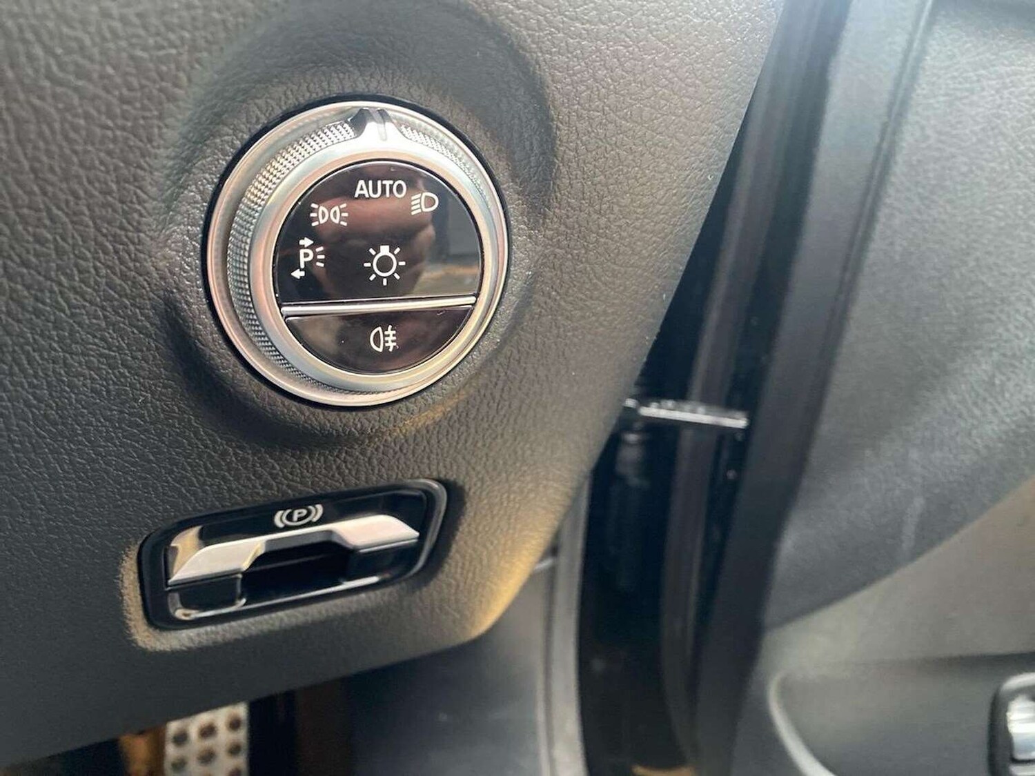 Used Mercedes-Benz C Class 2023 for sale - 77789548: Photo 22