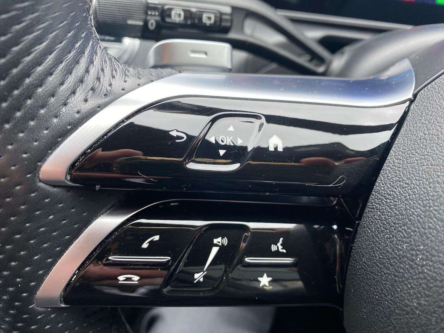 Used Mercedes-Benz C Class 2023 for sale - 77789548: Photo 26