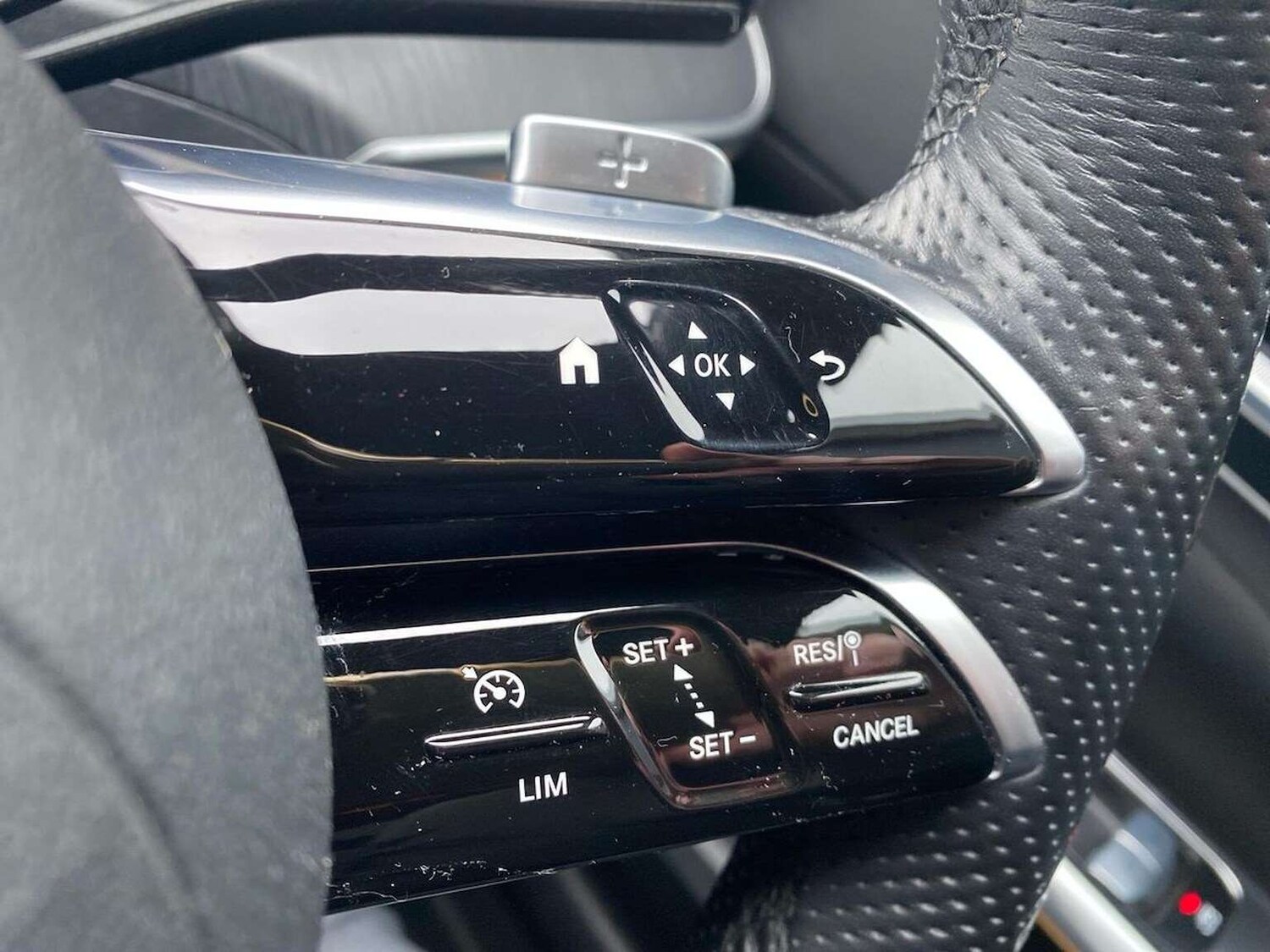 Used Mercedes-Benz C Class 2023 for sale - 77789548: Photo 27