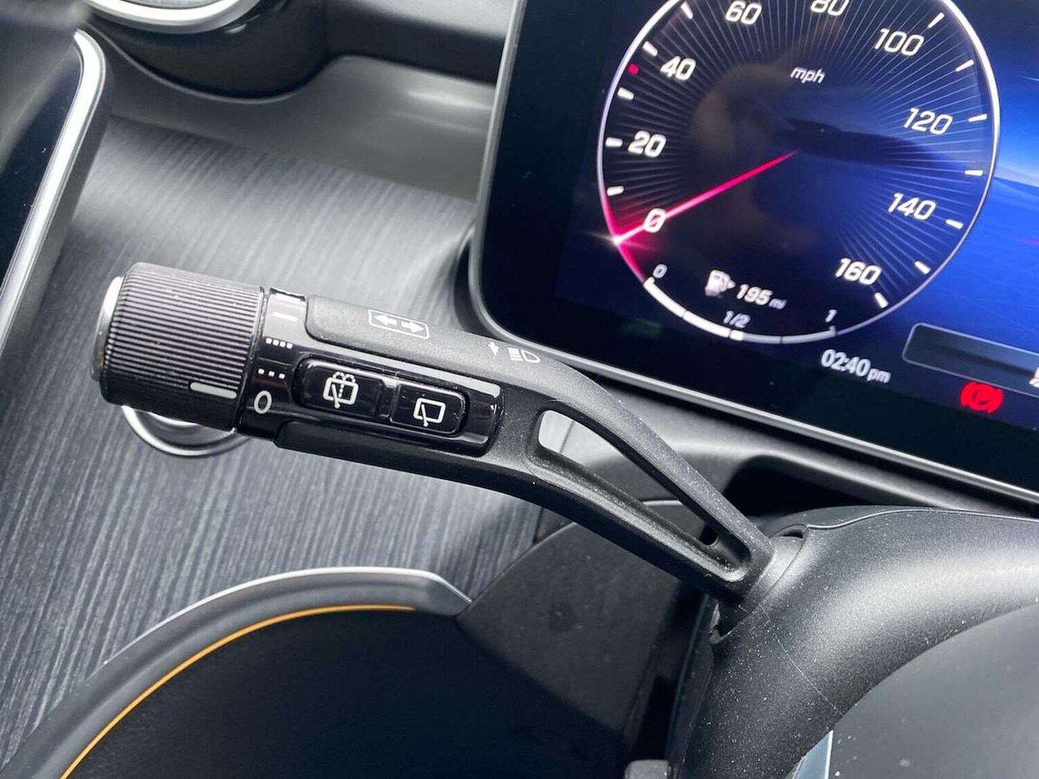 Used Mercedes-Benz C Class 2023 for sale - 77789548: Photo 28