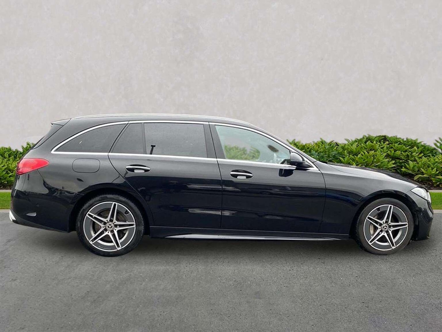 Used Mercedes-Benz C Class 2023 for sale - 77789548: Photo 3