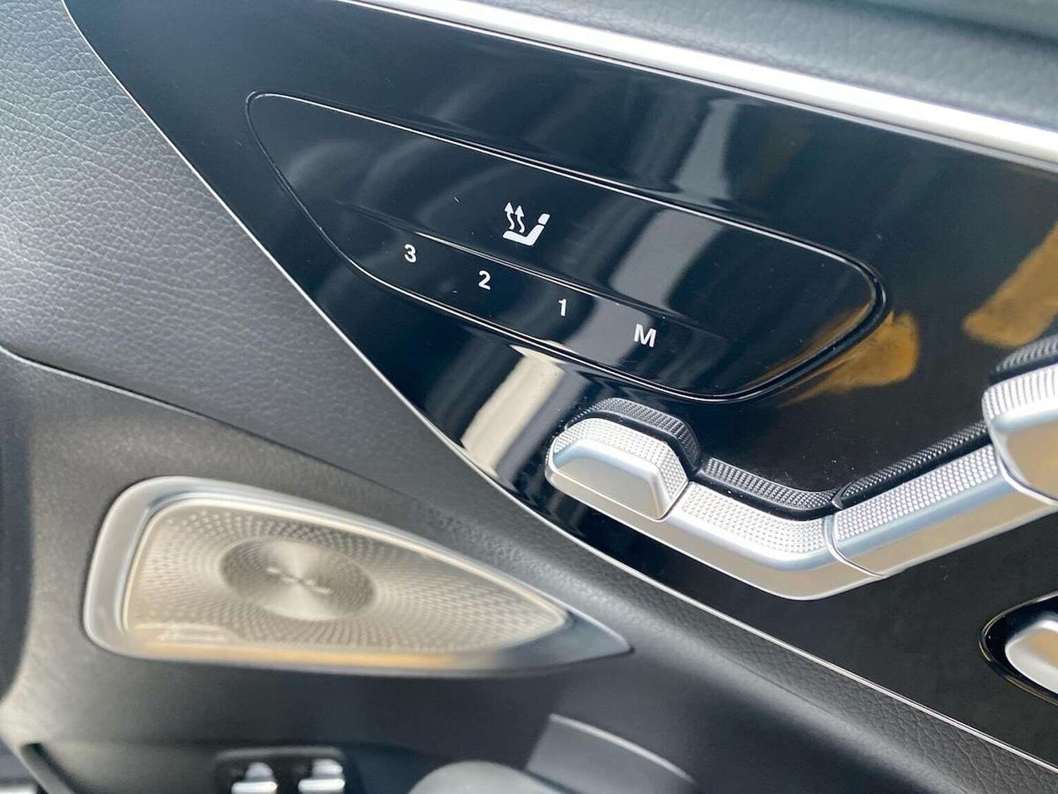 Used Mercedes-Benz C Class 2023 for sale - 77789548: Photo 30