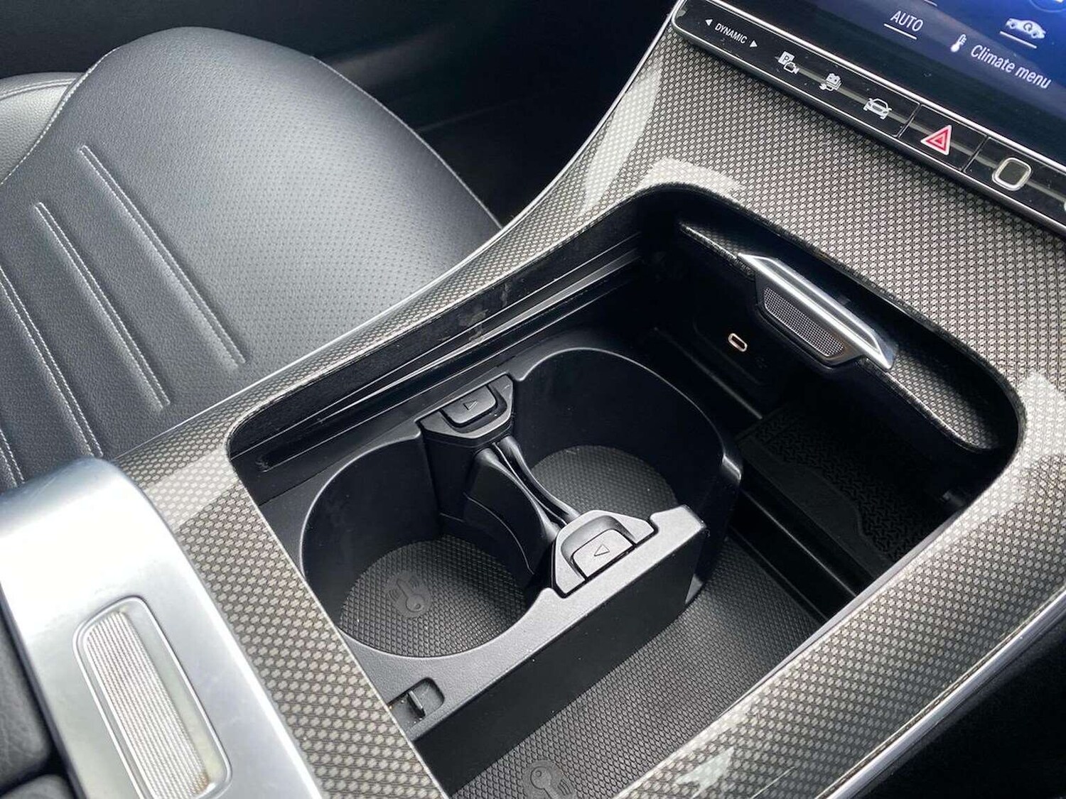 Used Mercedes-Benz C Class 2023 for sale - 77789548: Photo 32