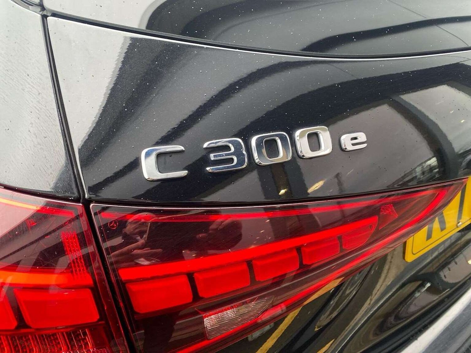 Used Mercedes-Benz C Class 2023 for sale - 77789548: Photo 36