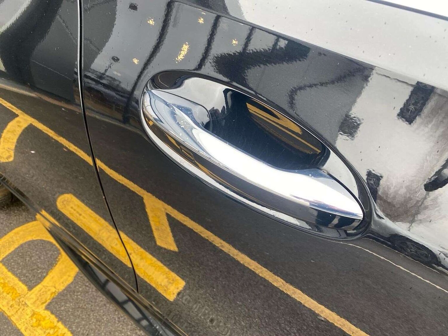 Used Mercedes-Benz C Class 2023 for sale - 77789548: Photo 37