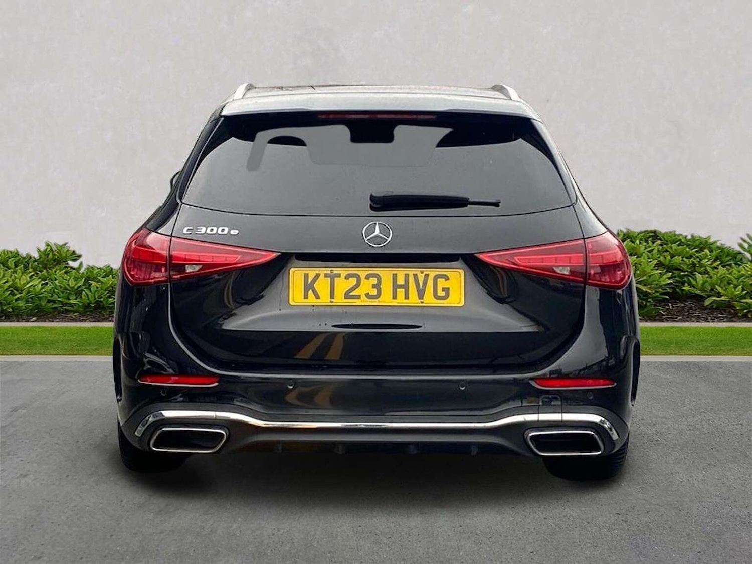 Used Mercedes-Benz C Class 2023 for sale - 77789548: Photo 4