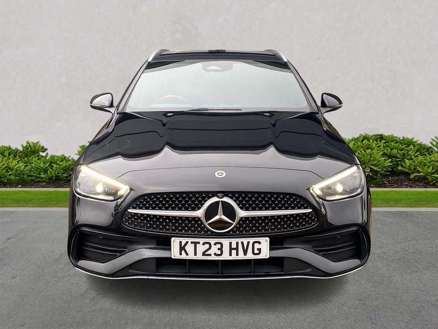 Used Mercedes-Benz C Class 2023 for sale - 77789548: Photo 5