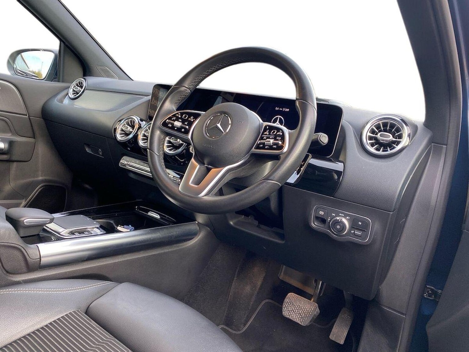 Used Mercedes-Benz B Class 2019 for sale - 76413958: Photo 15