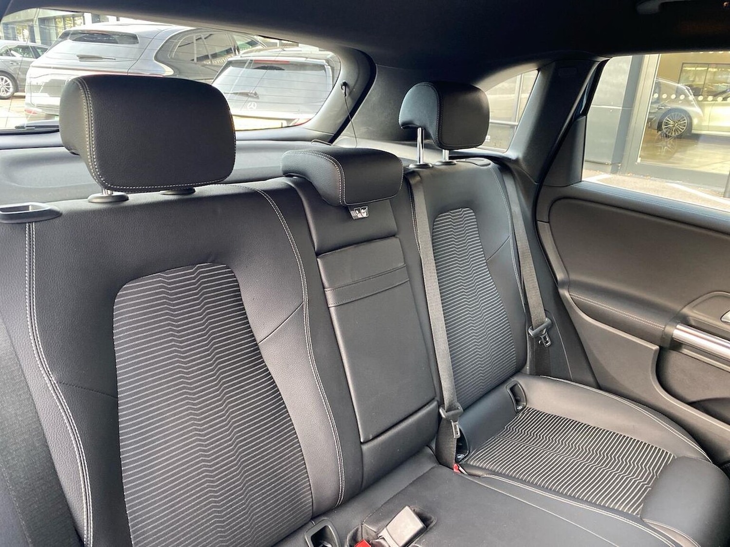 Used Mercedes-Benz B Class 2019 for sale - 76413958: Photo 16