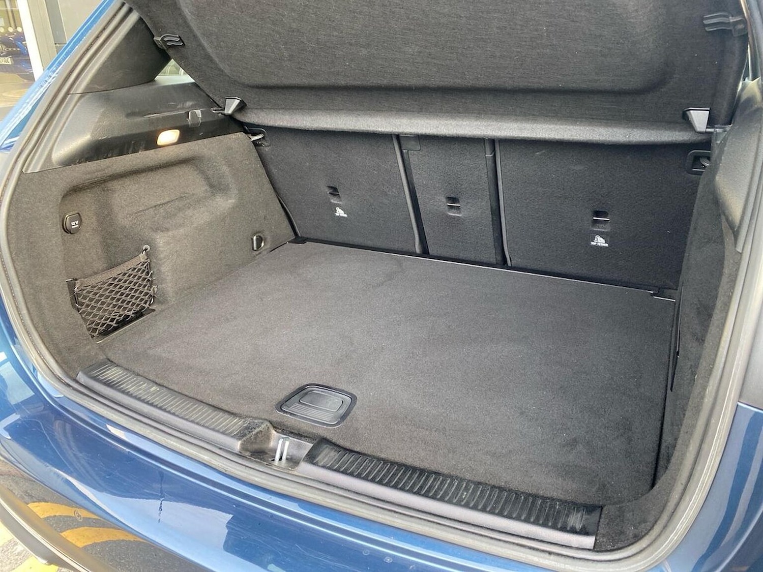 Used Mercedes-Benz B Class 2019 for sale - 76413958: Photo 17