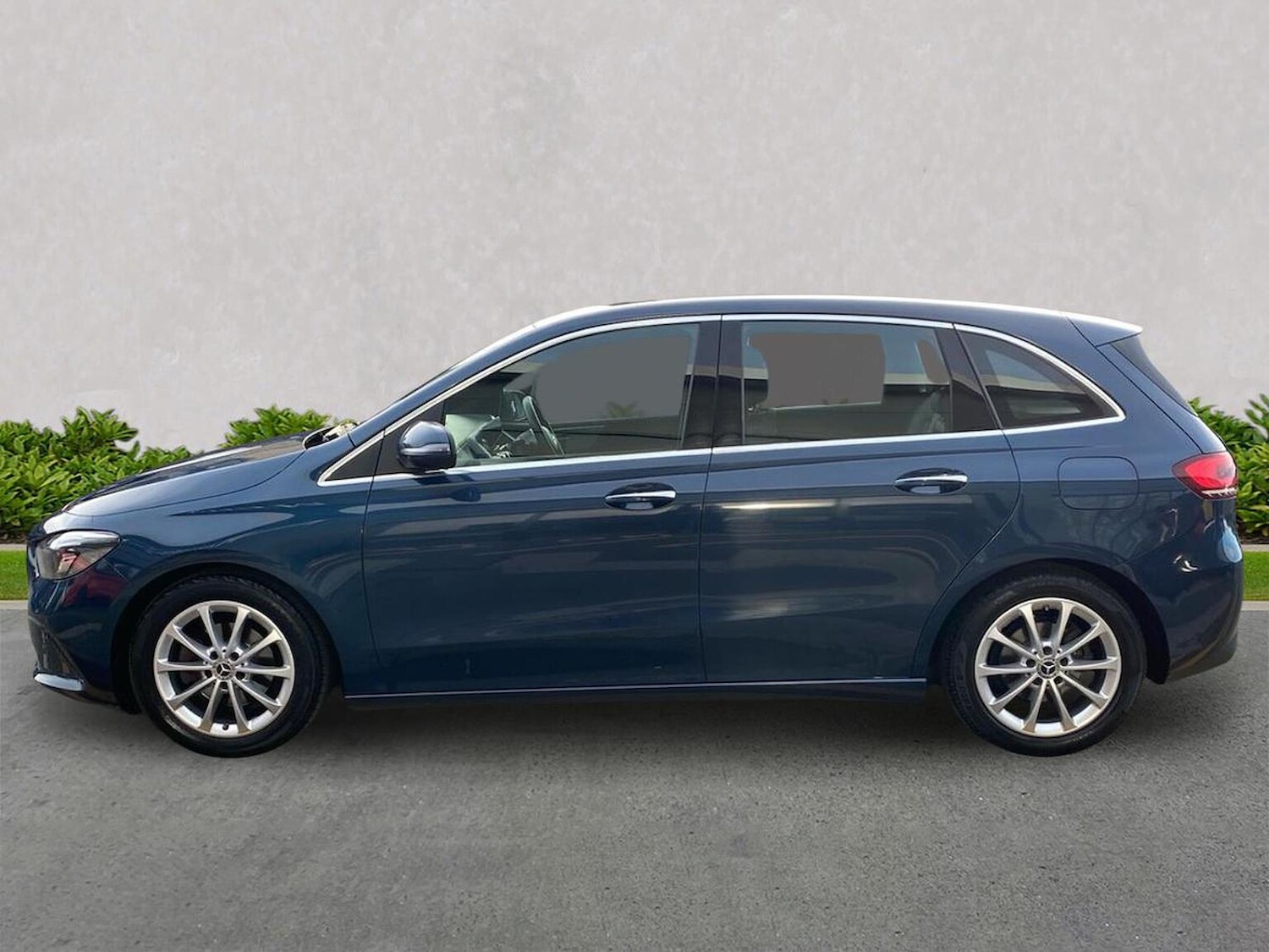 Used Mercedes-Benz B Class 2019 for sale - 76413958: Photo 19