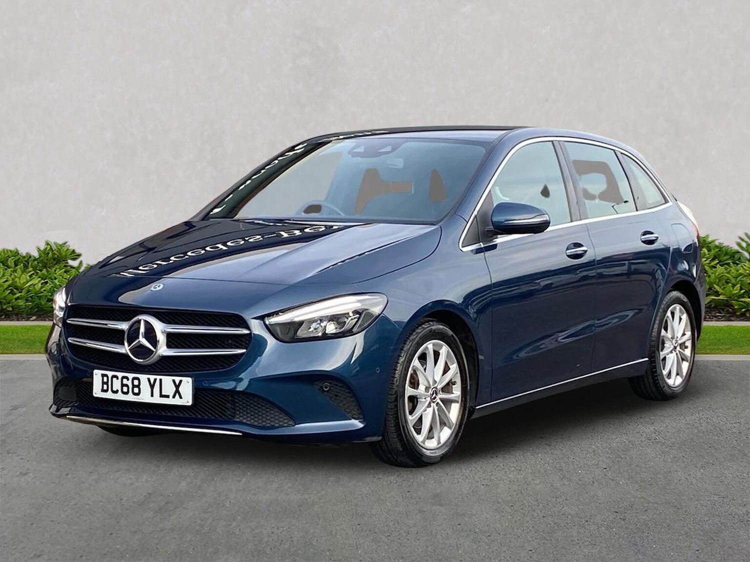 Used Mercedes-Benz B Class 2019 for sale - 76413958: Photo 20