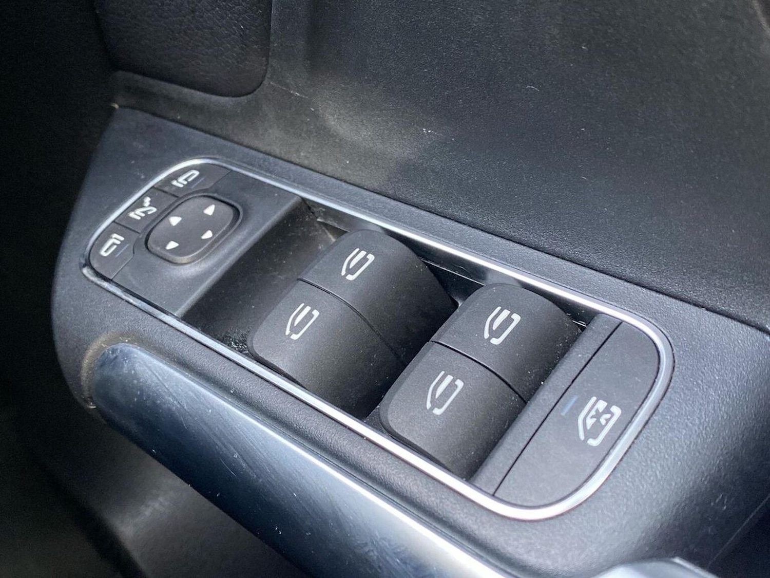 Used Mercedes-Benz B Class 2019 for sale - 76413958: Photo 21