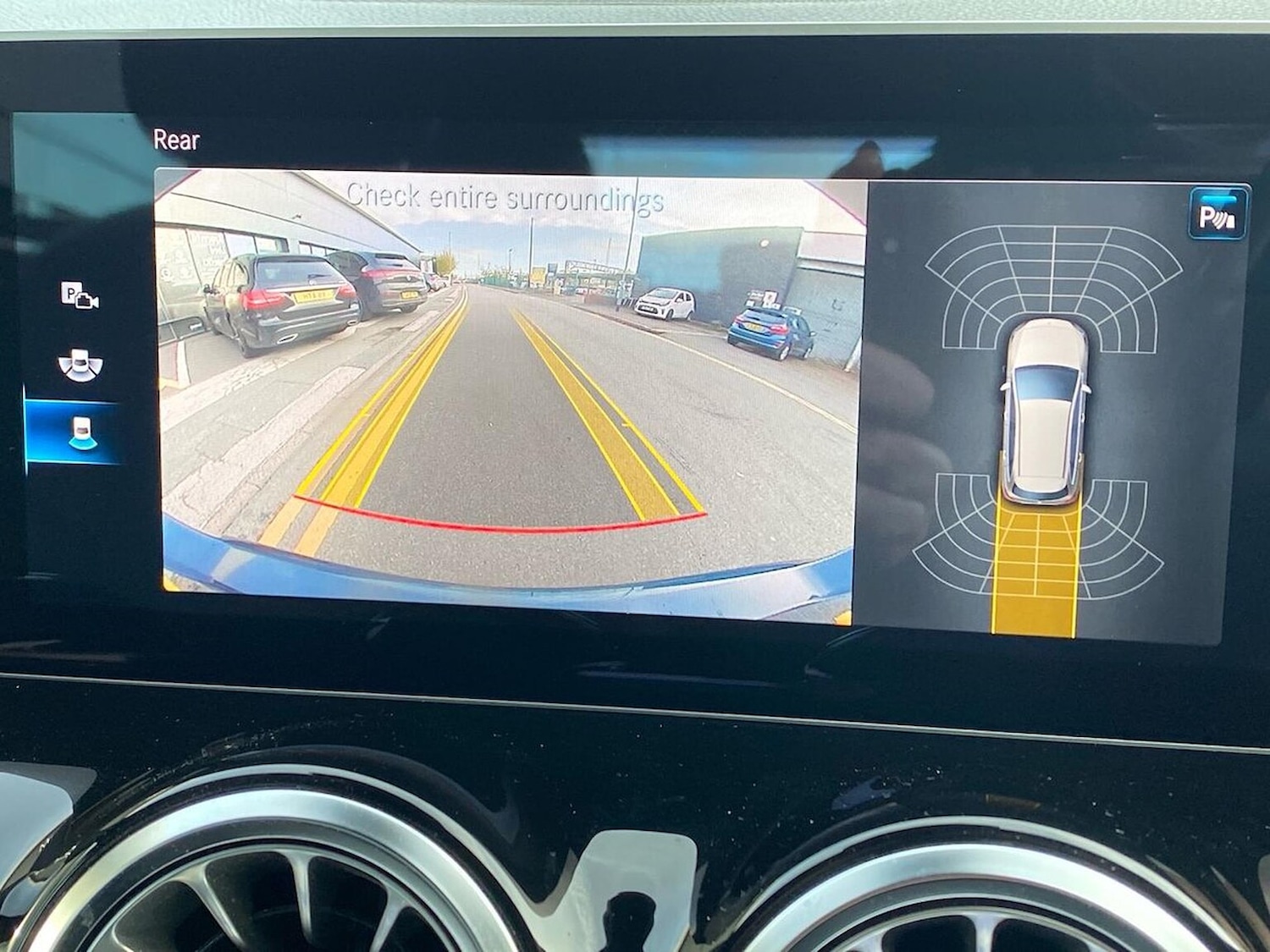 Used Mercedes-Benz B Class 2019 for sale - 76413958: Photo 23