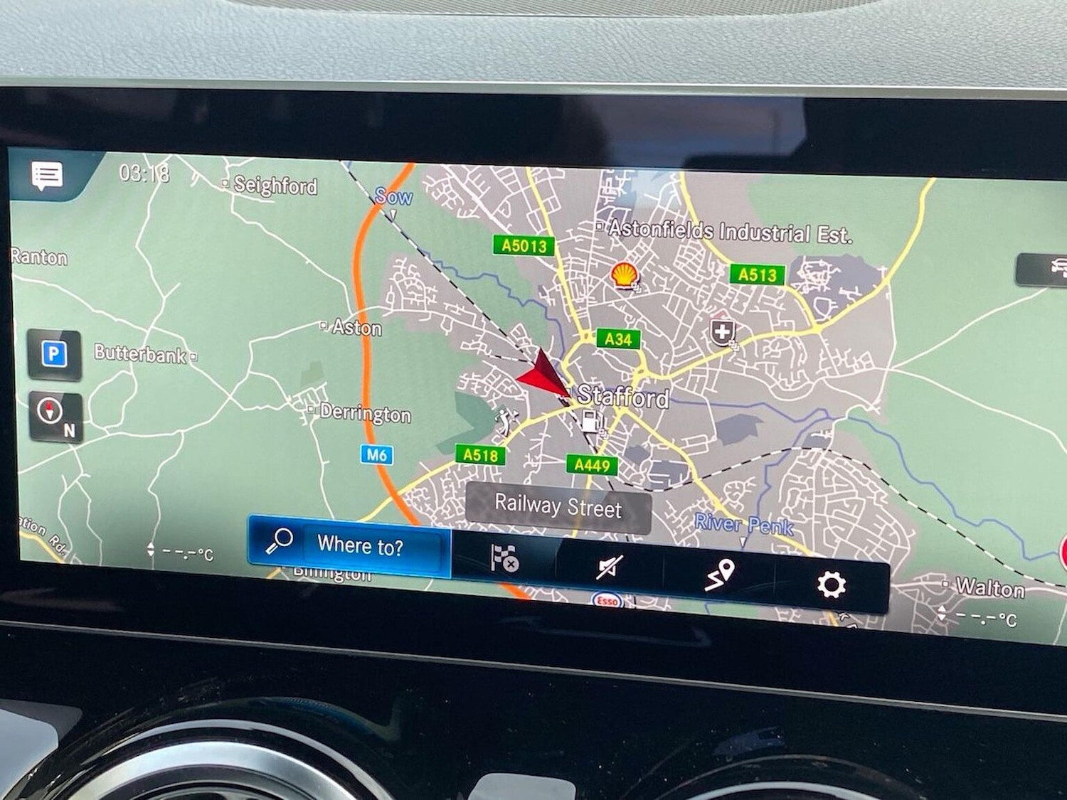 Used Mercedes-Benz B Class 2019 for sale - 76413958: Photo 24