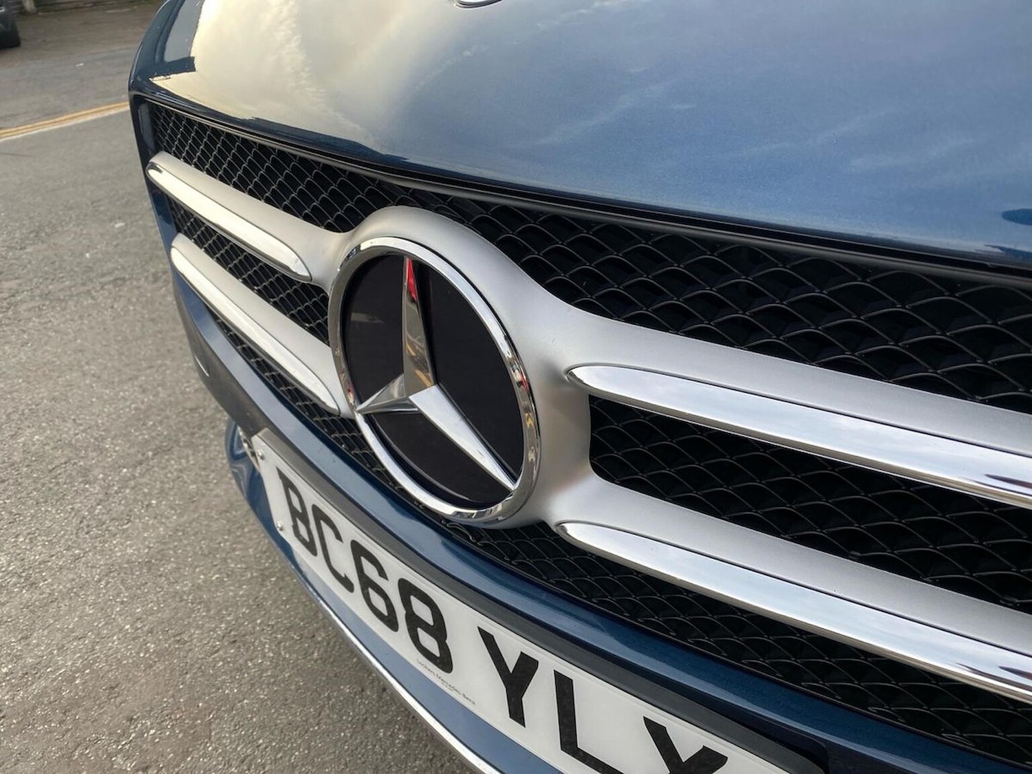 Used Mercedes-Benz B Class 2019 for sale - 76413958: Photo 33