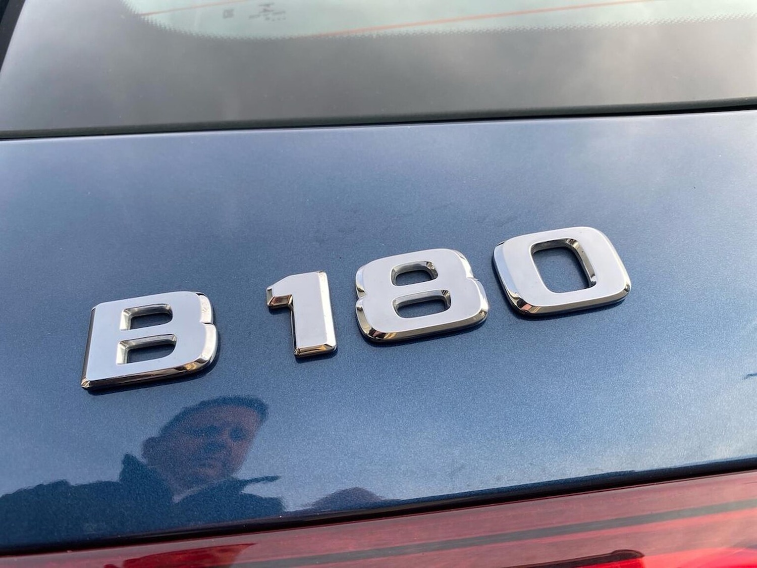 Used Mercedes-Benz B Class 2019 for sale - 76413958: Photo 35
