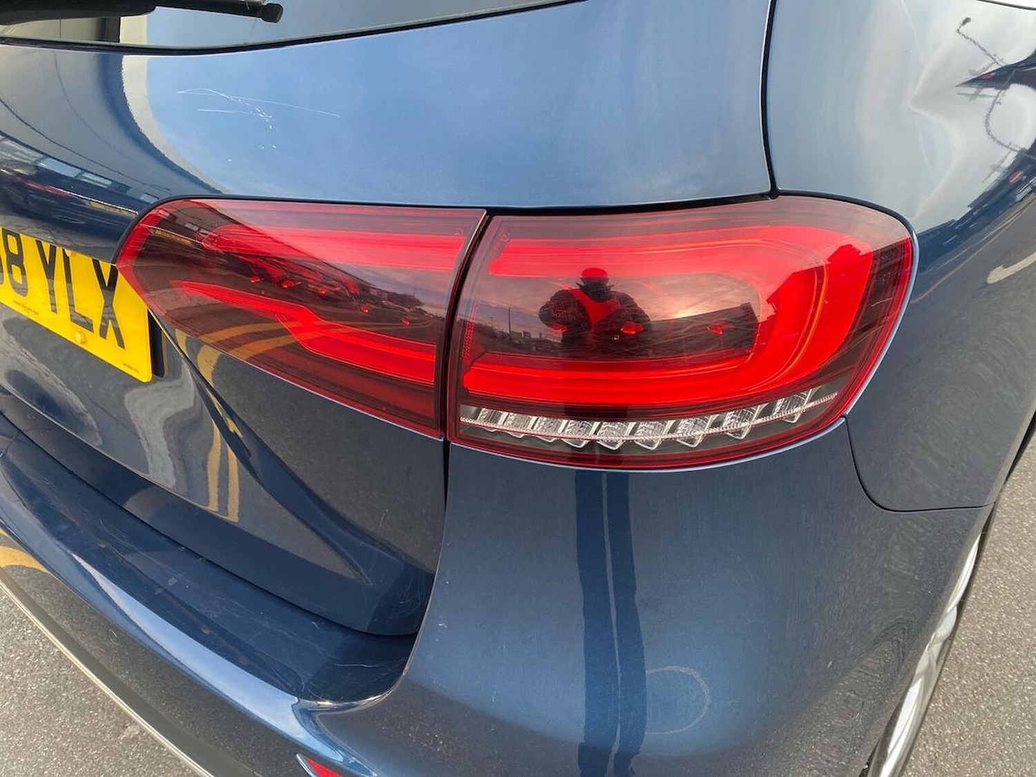 Used Mercedes-Benz B Class 2019 for sale - 76413958: Photo 36