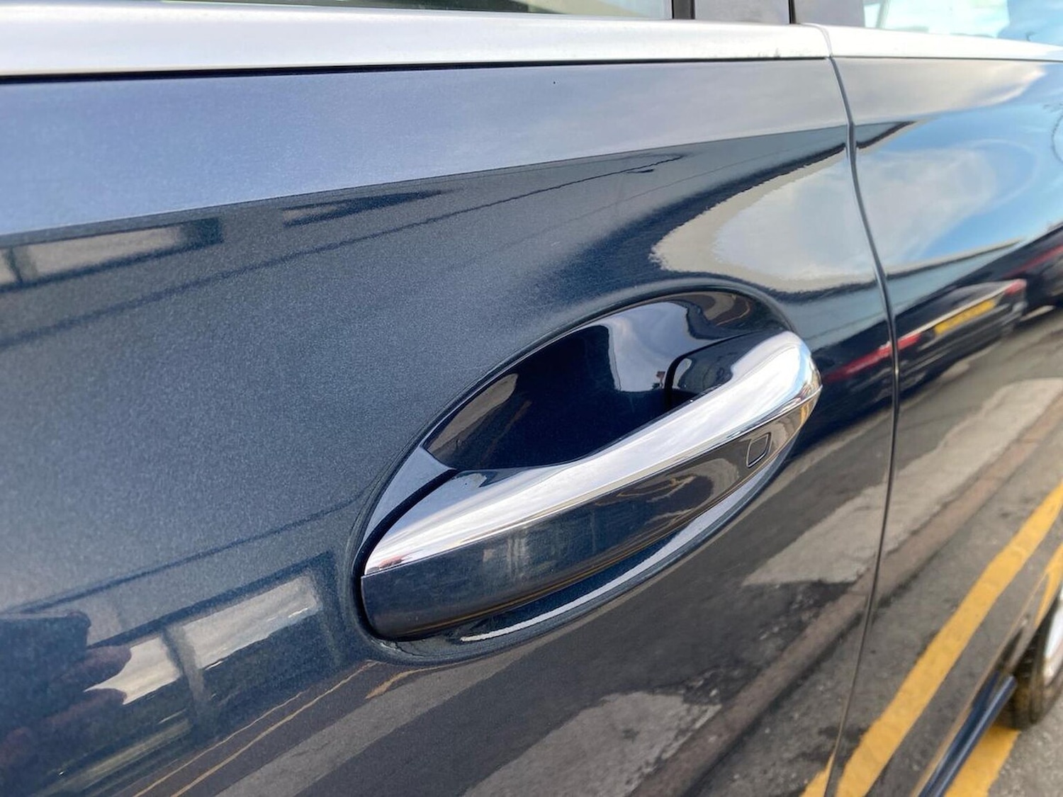 Used Mercedes-Benz B Class 2019 for sale - 76413958: Photo 37