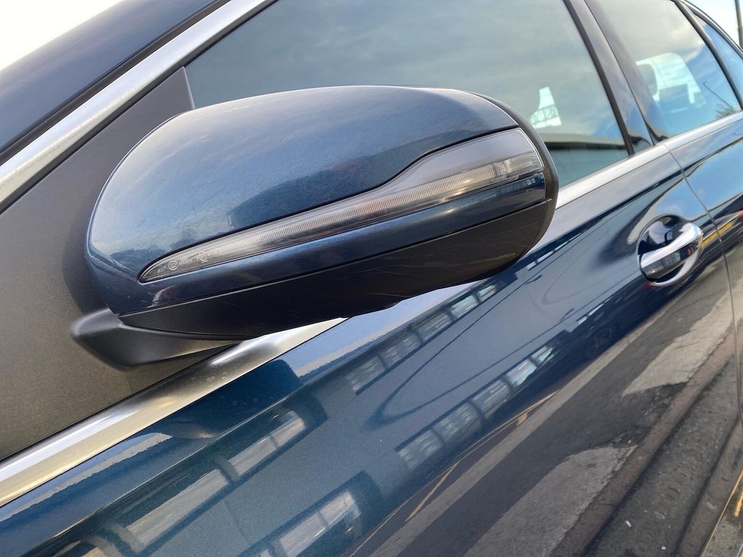 Used Mercedes-Benz B Class 2019 for sale - 76413958: Photo 38