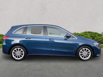 2019 - B180 Sport Premium 5dr Auto