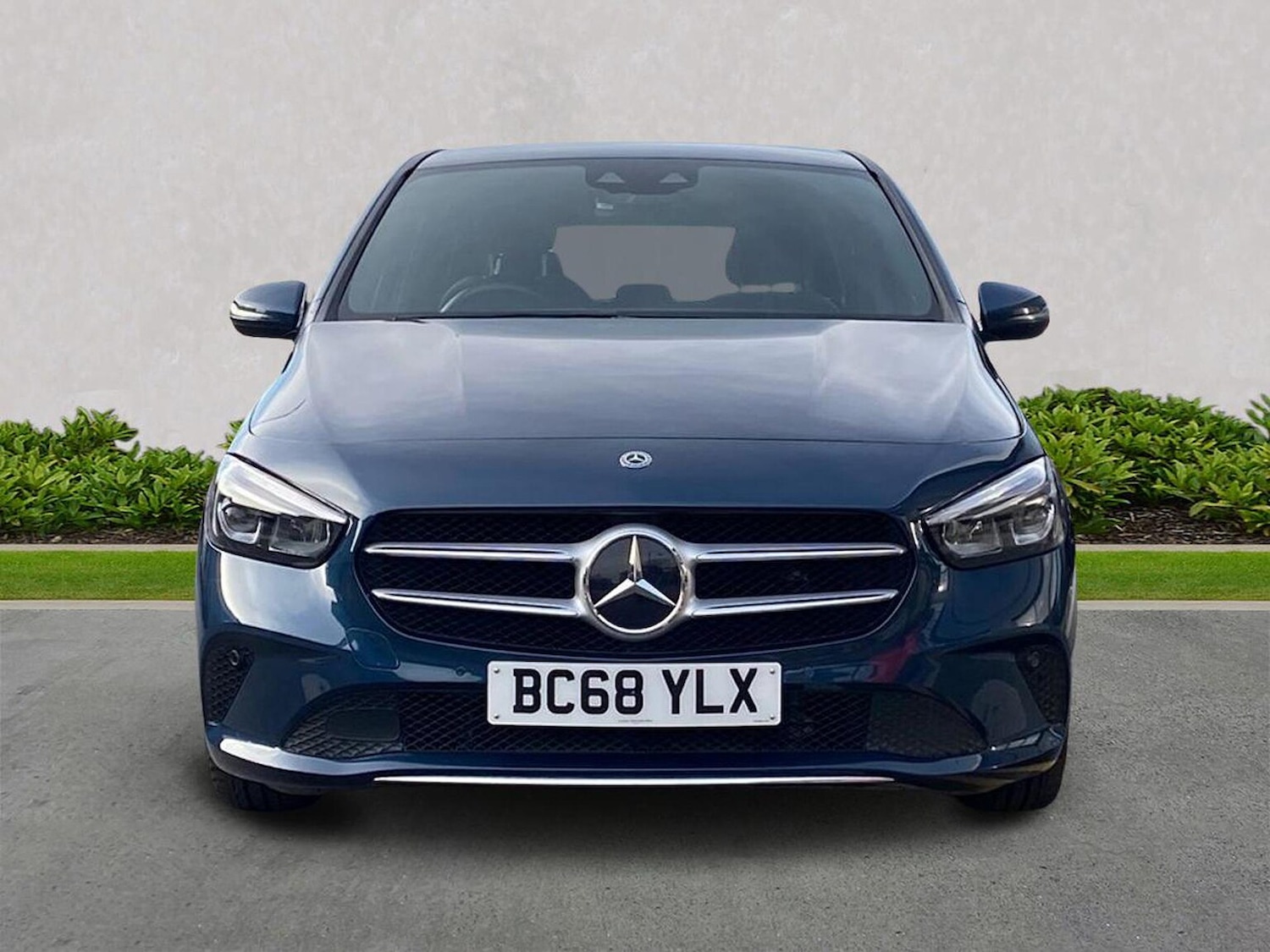 Used Mercedes-Benz B Class 2019 for sale - 76413958: Photo 5