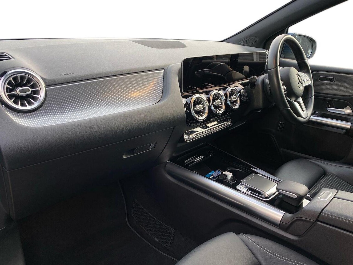 Used Mercedes-Benz B Class 2019 for sale - 76413958: Photo 7