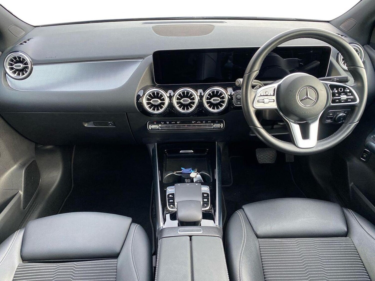 Used Mercedes-Benz B Class 2019 for sale - 76413958: Photo 8