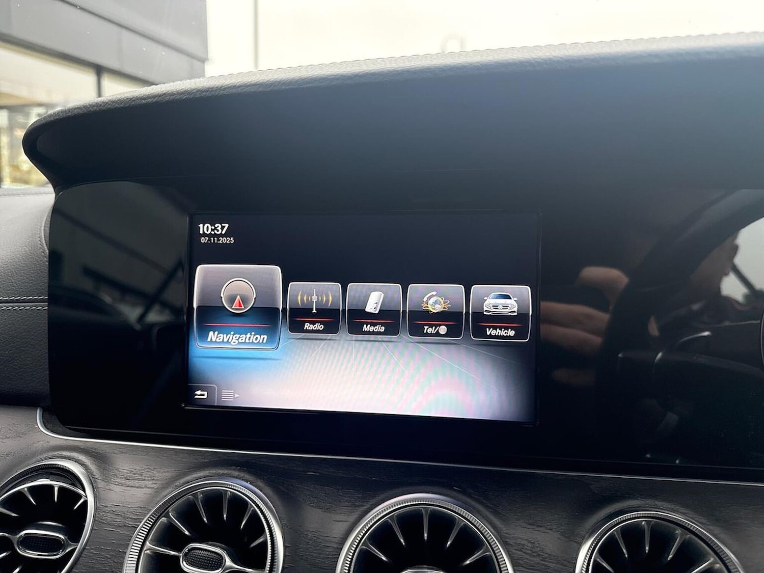 Used Mercedes-Benz E Class 2017 for sale - 76506153: Photo 11