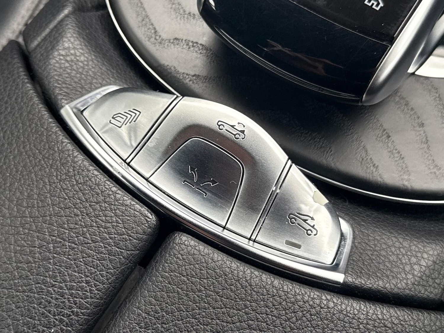 Used Mercedes-Benz E Class 2017 for sale - 76506153: Photo 14