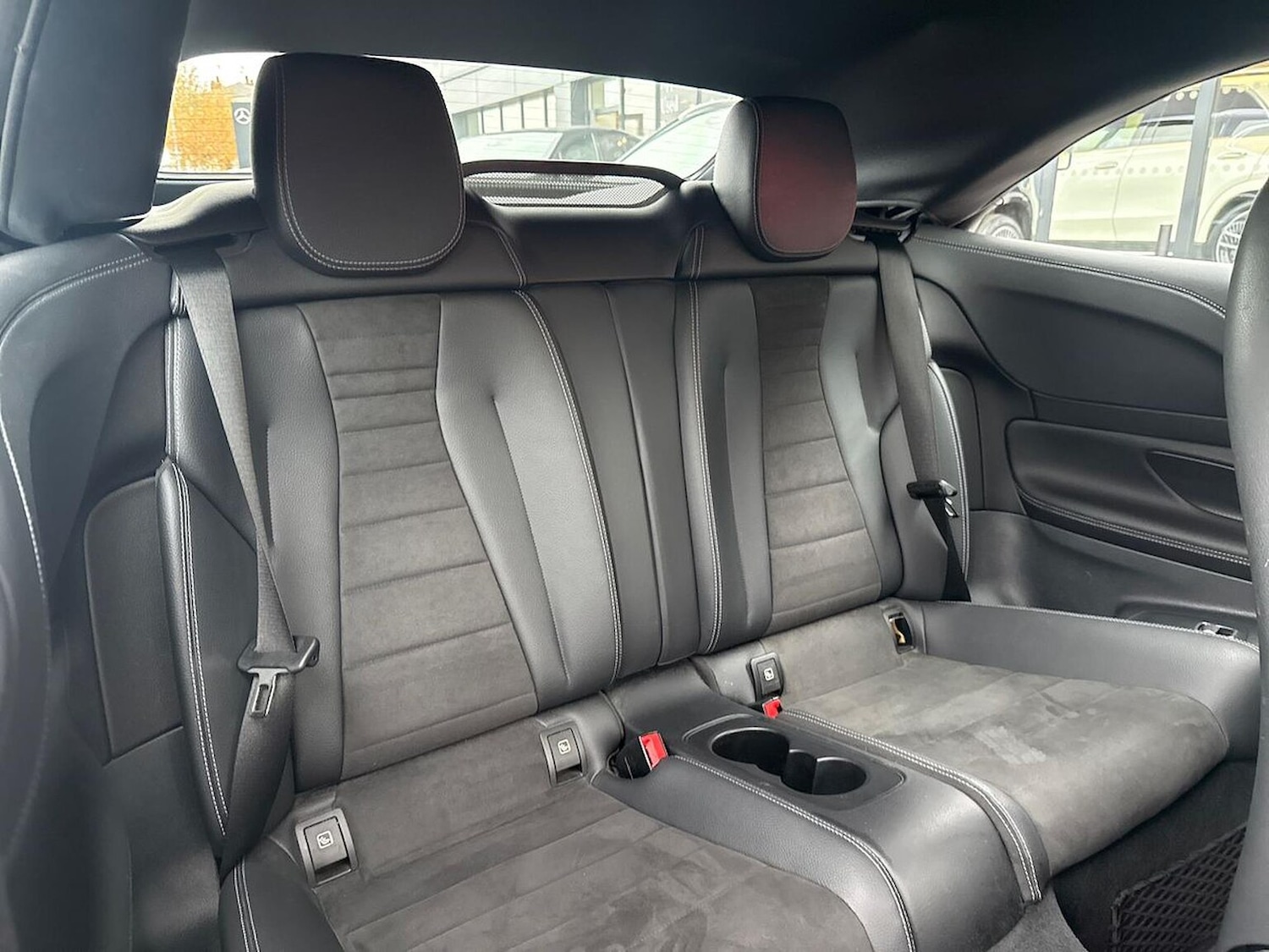 Used Mercedes-Benz E Class 2017 for sale - 76506153: Photo 16