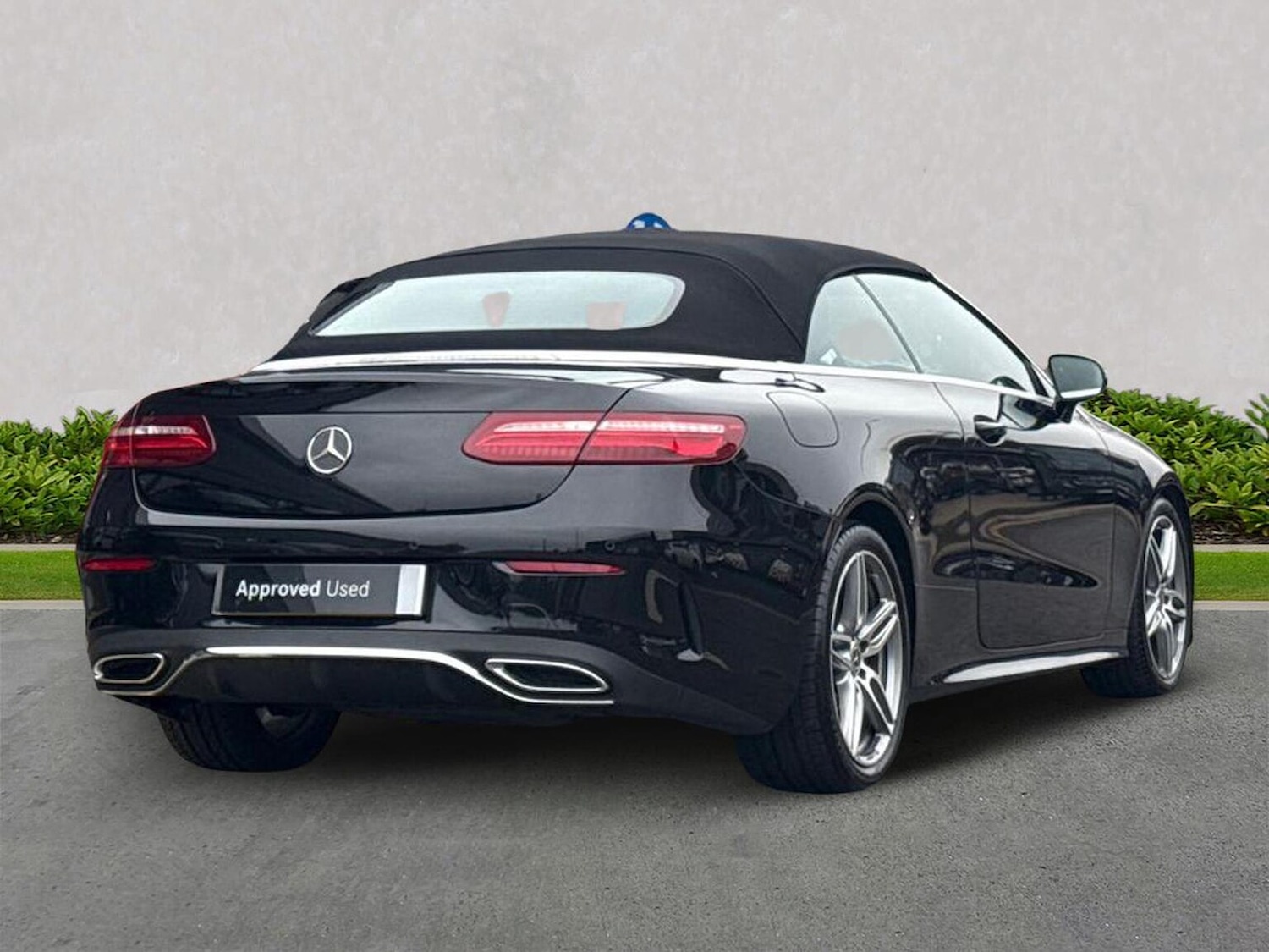 Used Mercedes-Benz E Class 2017 for sale - 76506153: Photo 18