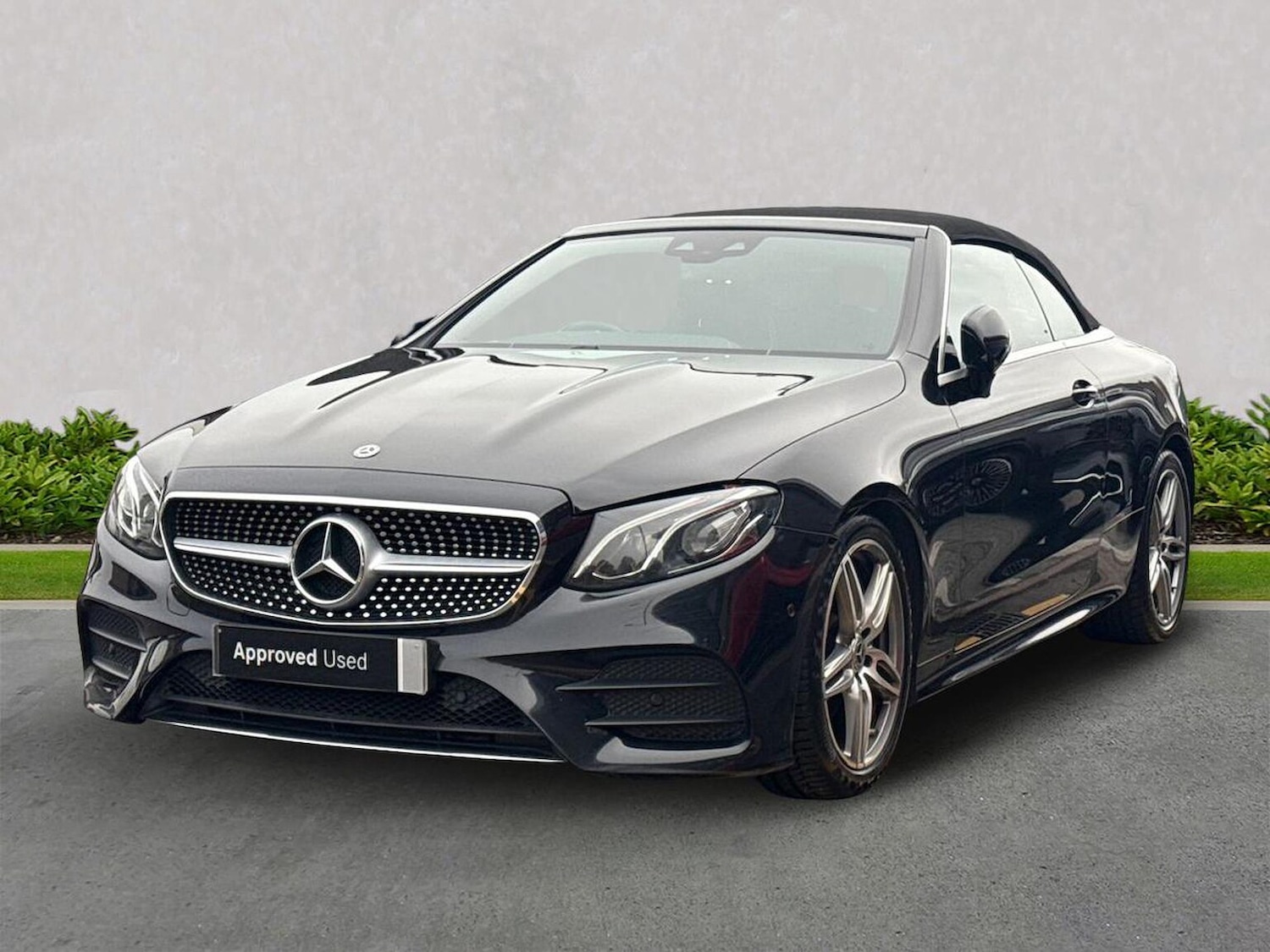 Used Mercedes-Benz E Class 2017 for sale - 76506153: Photo 20