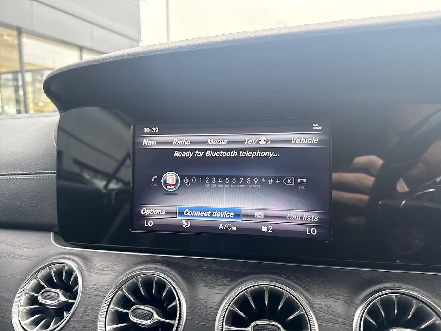 Used Mercedes-Benz E Class 2017 for sale - 76506153: Photo 25