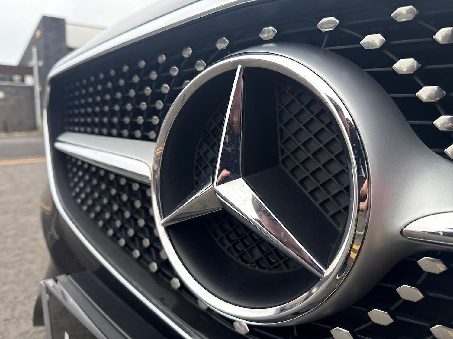 Used Mercedes-Benz E Class 2017 for sale - 76506153: Photo 33