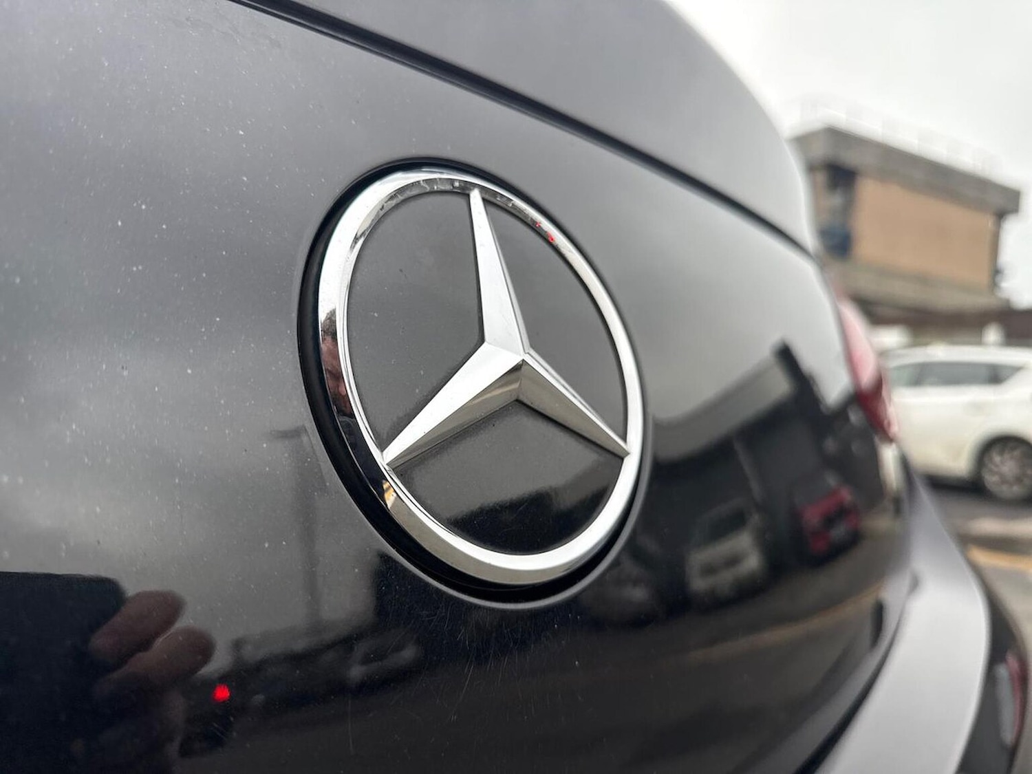 Used Mercedes-Benz E Class 2017 for sale - 76506153: Photo 35