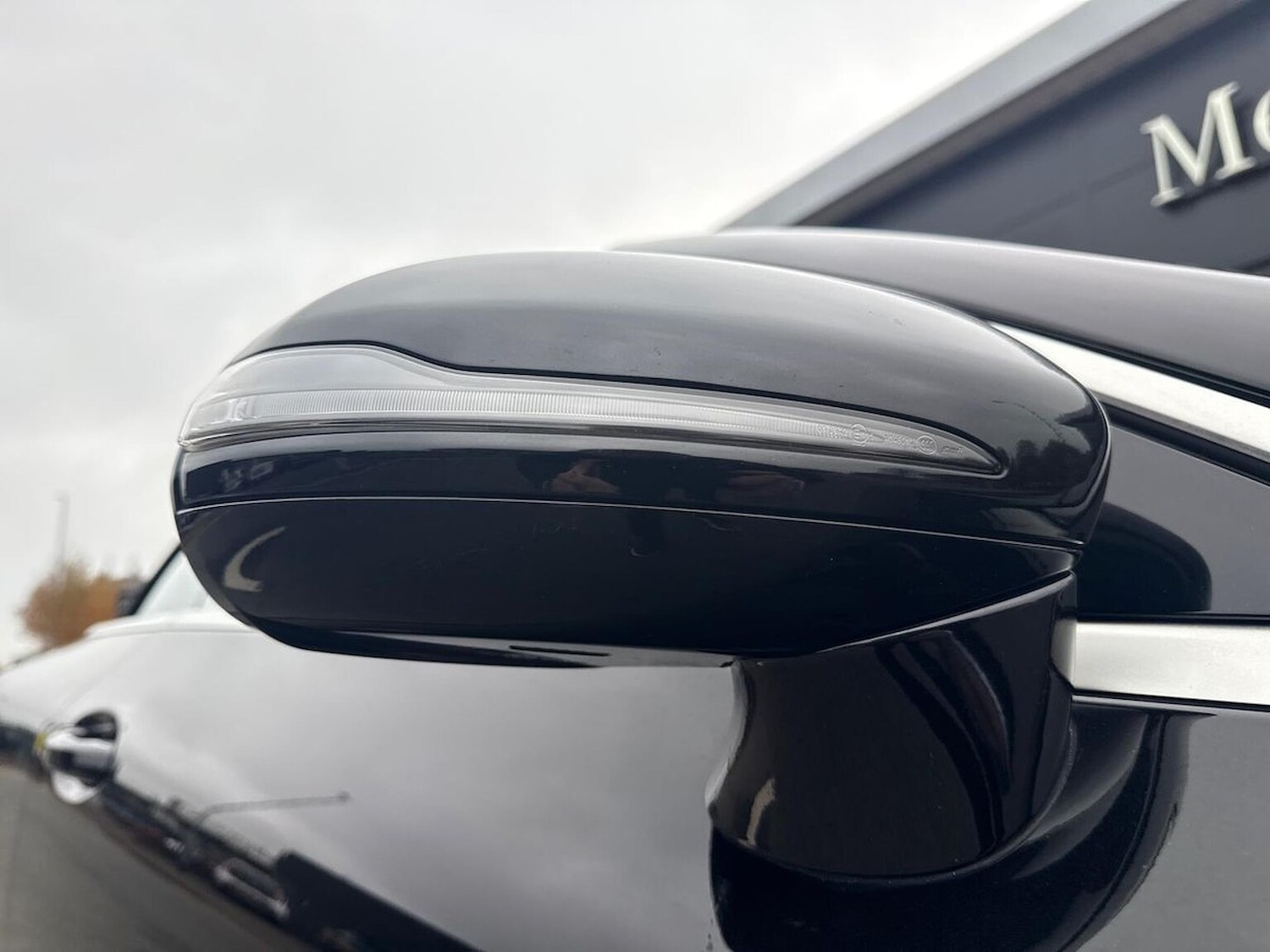 Used Mercedes-Benz E Class 2017 for sale - 76506153: Photo 38