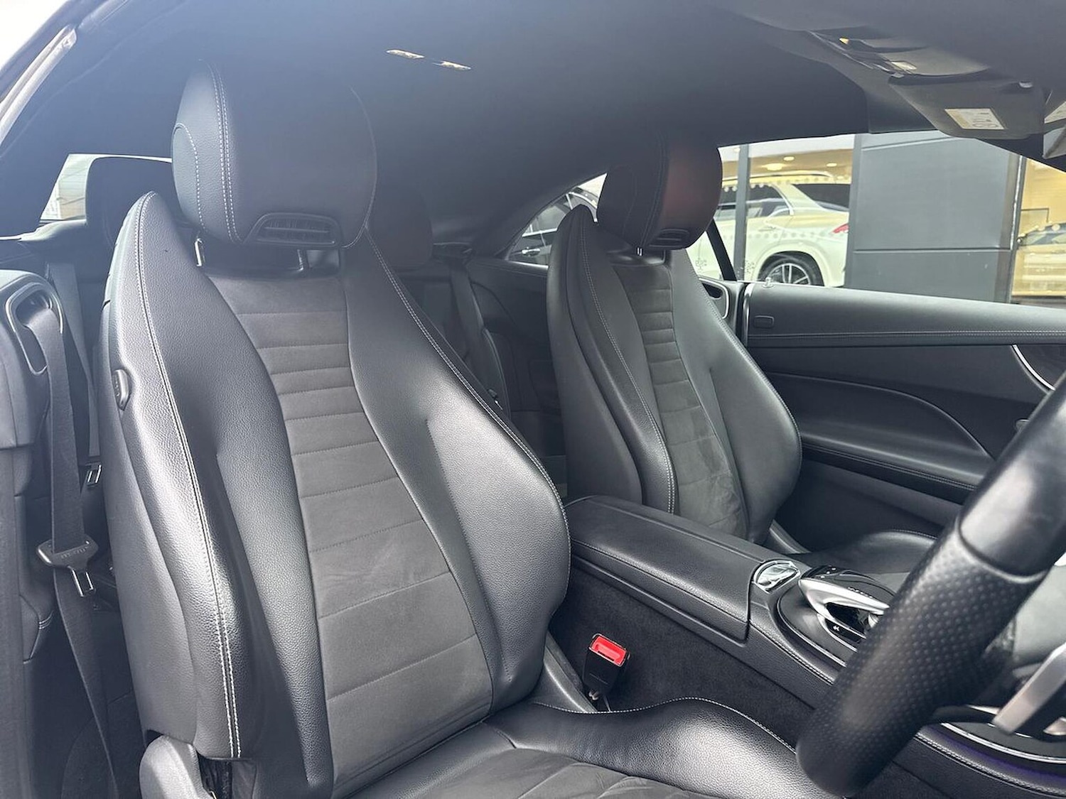 Used Mercedes-Benz E Class 2017 for sale - 76506153: Photo 40