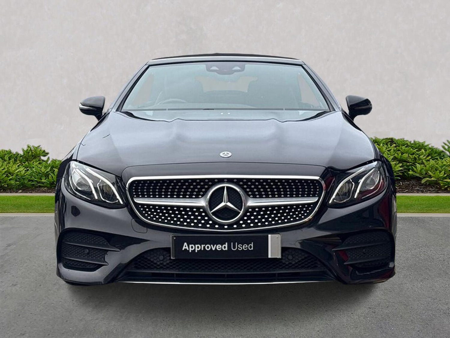 Used Mercedes-Benz E Class 2017 for sale - 76506153: Photo 5