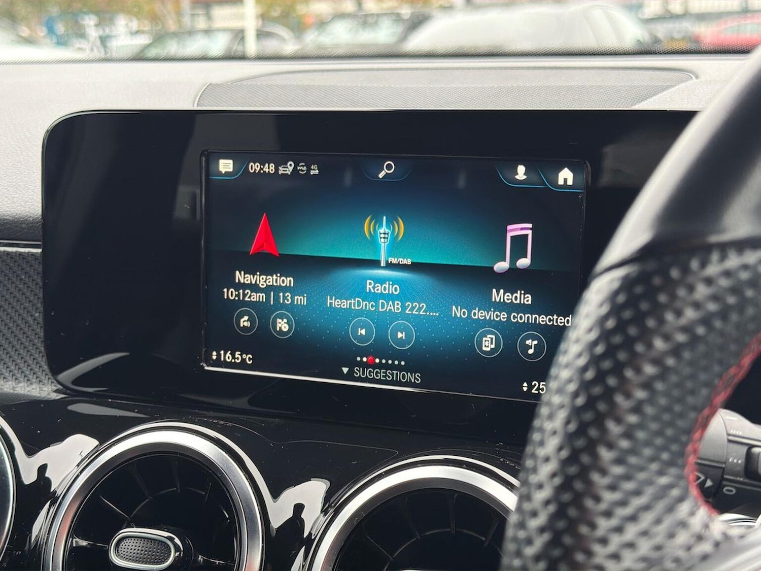 Used Mercedes-Benz GLB 2022 for sale - 76504937: Photo 10