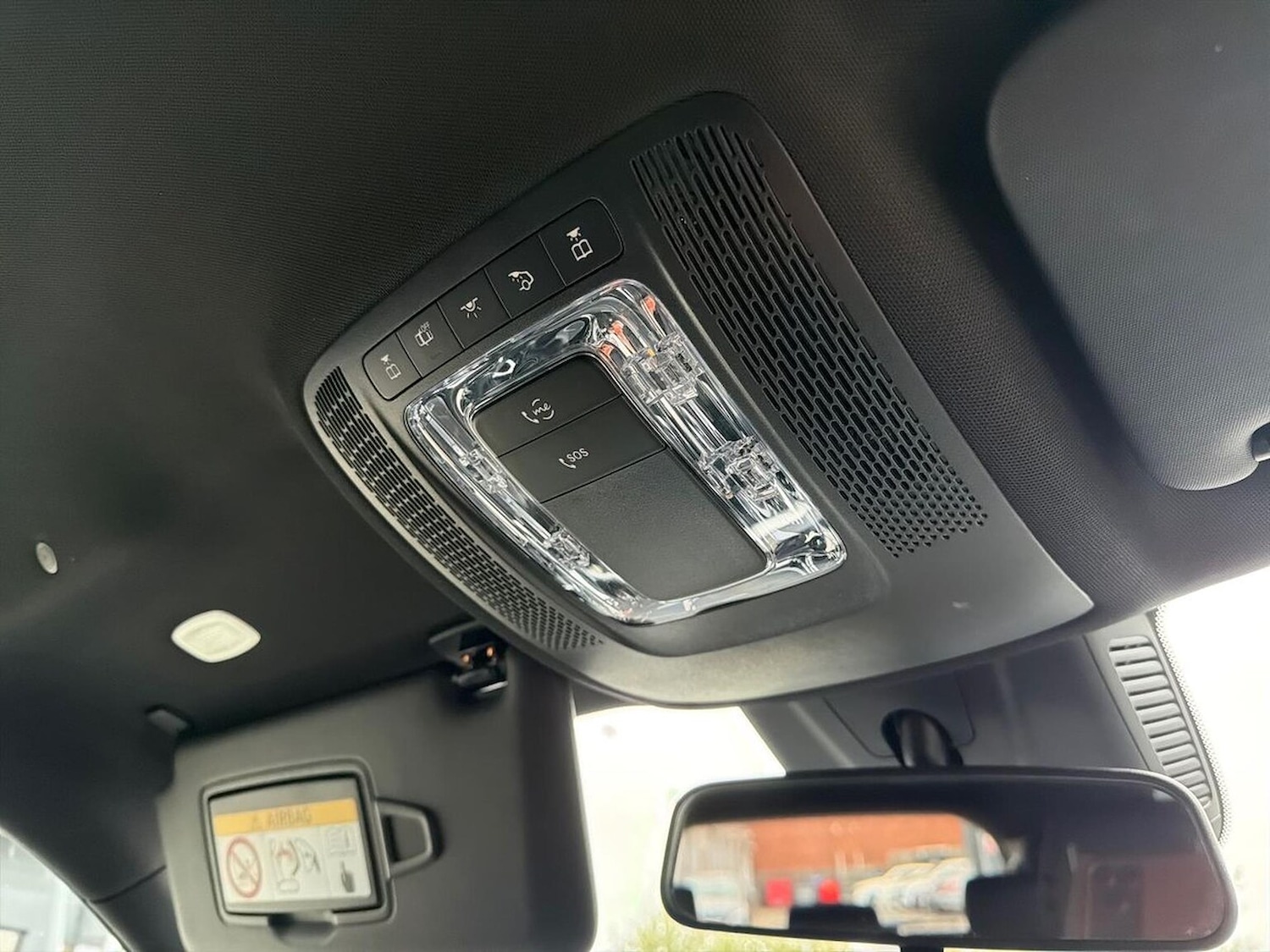 Used Mercedes-Benz GLB 2022 for sale - 76504937: Photo 13