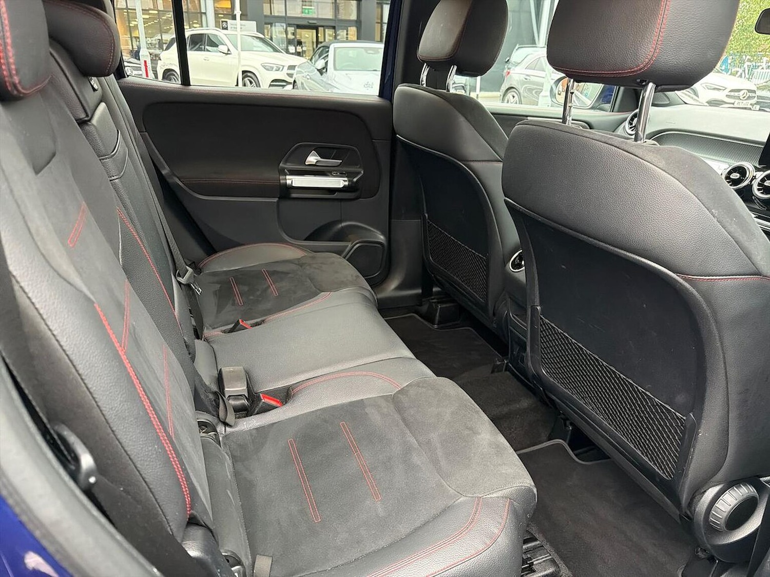 Used Mercedes-Benz GLB 2022 for sale - 76504937: Photo 15