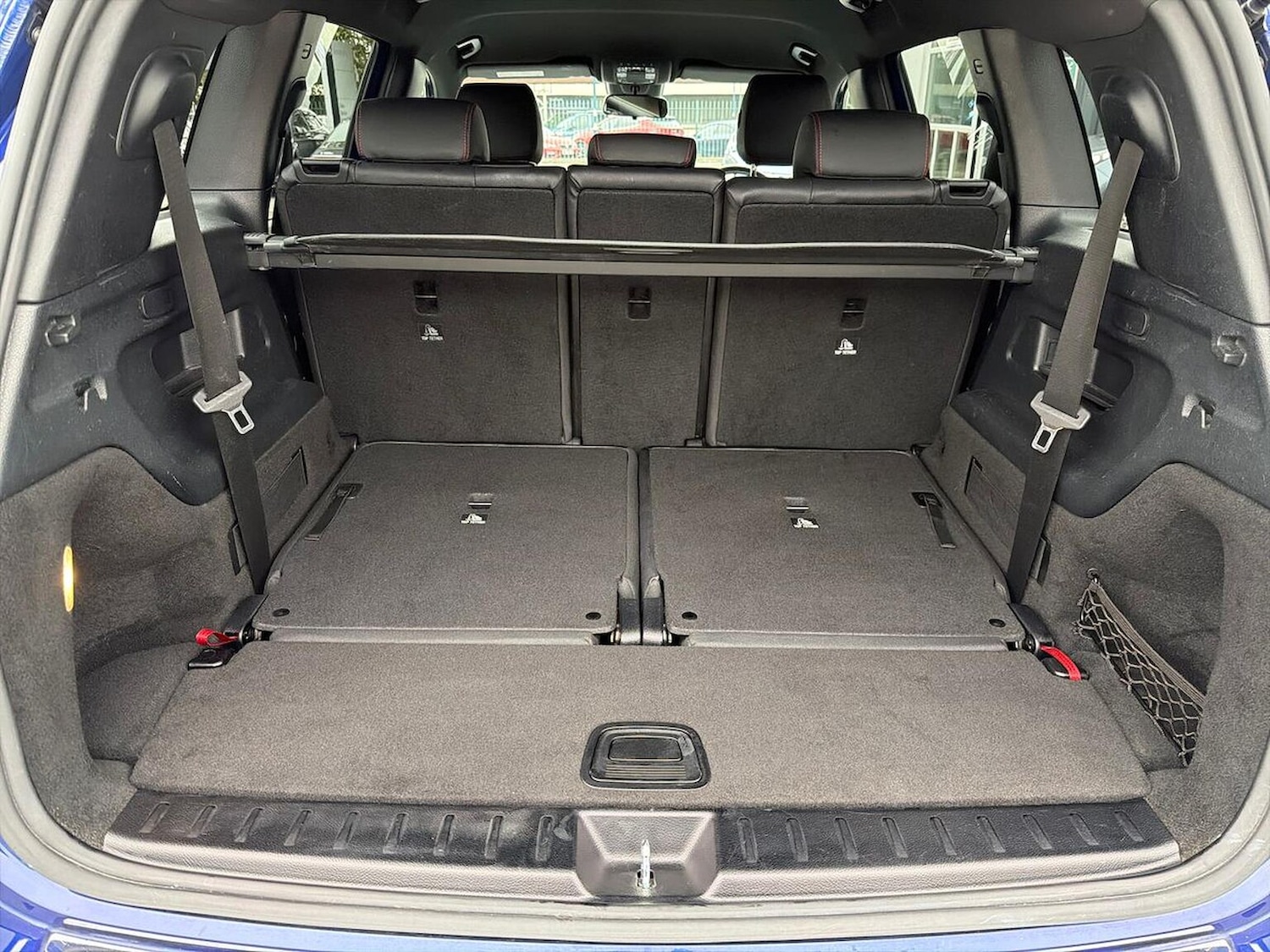 Used Mercedes-Benz GLB 2022 for sale - 76504937: Photo 16