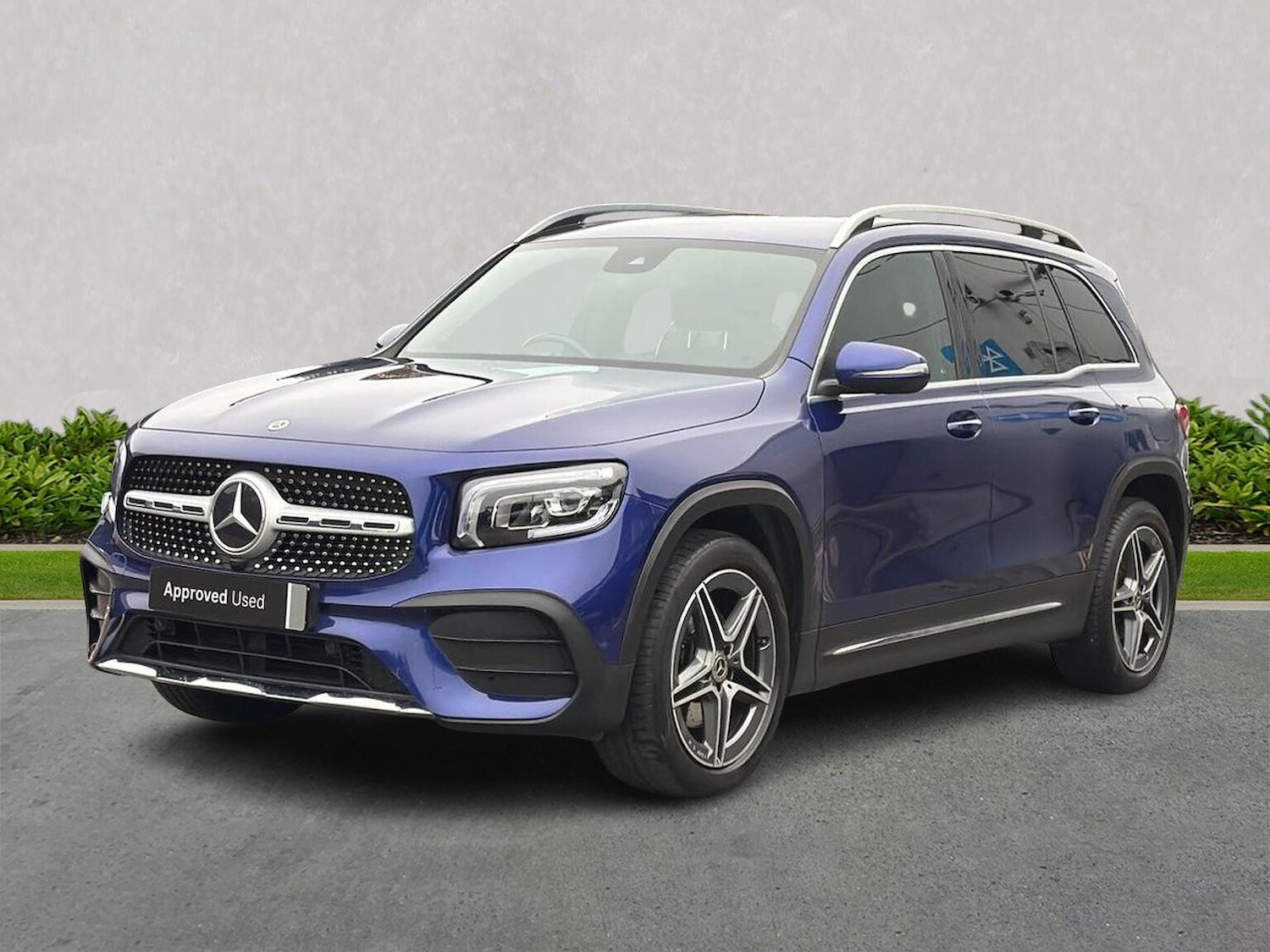 Used Mercedes-Benz GLB 2022 for sale - 76504937: Photo 19