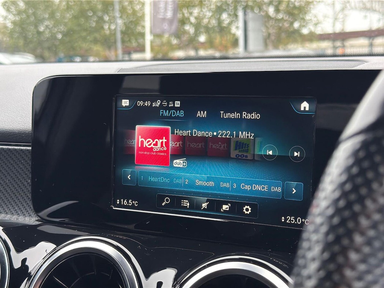 Used Mercedes-Benz GLB 2022 for sale - 76504937: Photo 24