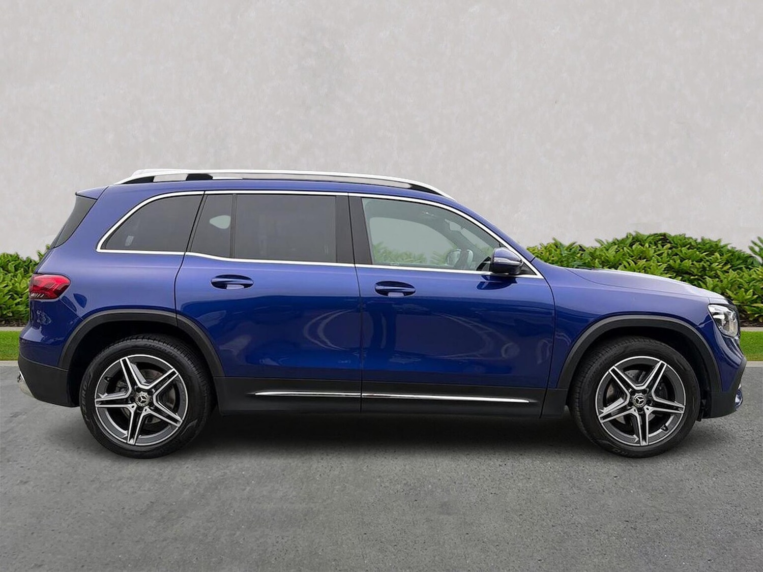 Used Mercedes-Benz GLB 2022 for sale - 76504937: Photo 3