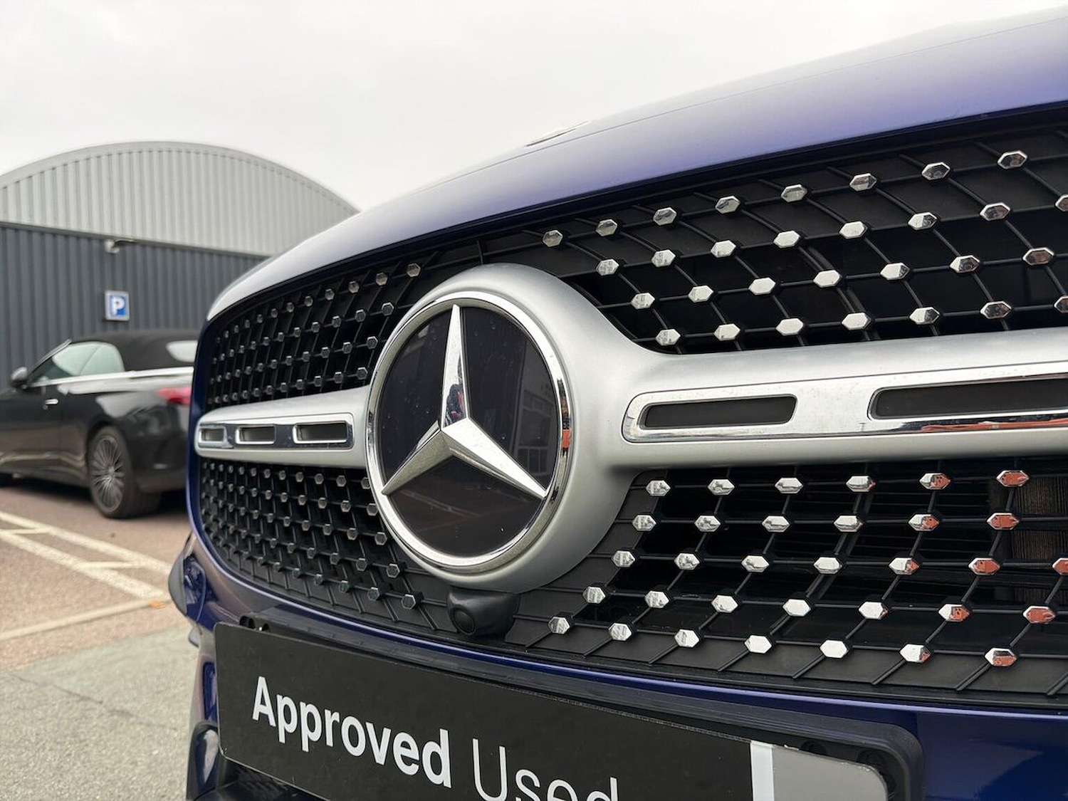 Used Mercedes-Benz GLB 2022 for sale - 76504937: Photo 32