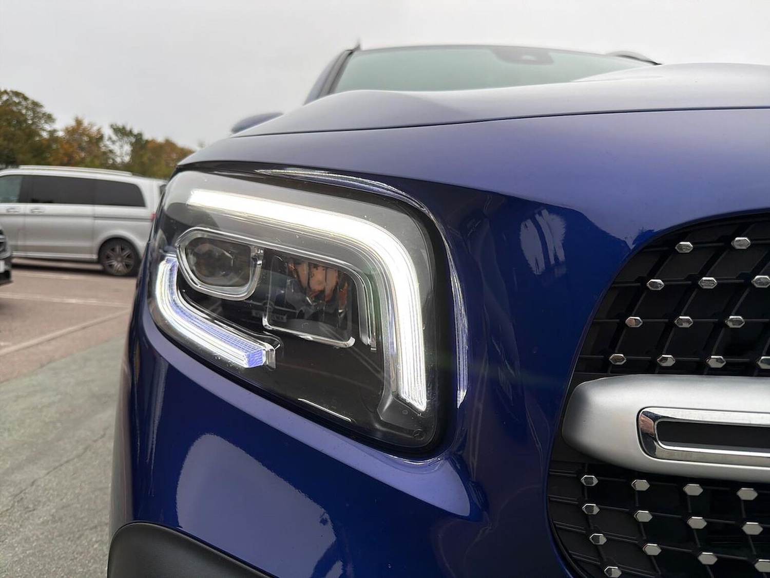 Used Mercedes-Benz GLB 2022 for sale - 76504937: Photo 33